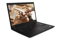 Lenovo анонсировала несколько новых ноутбуков ThinkPad