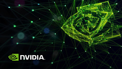 Из-за коронавируса конференция Nvidia GTC пройдет в режиме онлайн