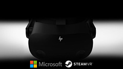 HP, Valve и Microsoft выпустят VR-шлем нового поколения