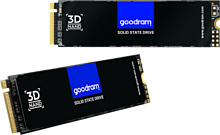 GOODRAM анонсировала недорогие NVMe SSD PX500