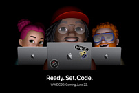 Онлайн-конференция Apple WWDC 2020 стартует 22 июня