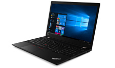 Lenovo выпустила новые мобильные рабочие станции ThinkPad P14s и P15s