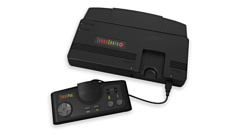 Поставки ретро-консоли Konami TurboGrafx-16 Mini начнут 22 мая