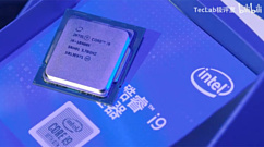 В сети раньше времени опубликовали обзор Intel Core i9-10900K