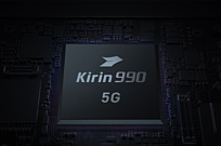 Huawei может потерять доступ к компонентам для чипов Kirin