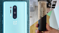 OnePlus «временно отключит» камеру 8 Pro, которая могла «видеть» сквозь одежду