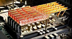 G.Skill выпустила новую оперативную память DDR4-5000 для платформы Intel Z490