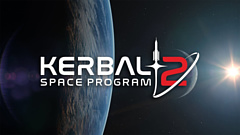 Выход Kerbal Space Program 2 перенесли на осень 2021