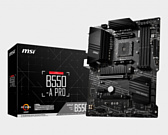 Некоторые материнские платы на чипе AMD B550 будут дороже моделей на X570
