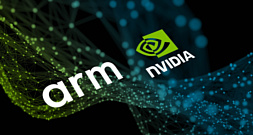 Nvidia может купить корпорацию ARM