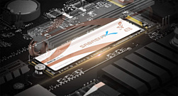 Sabrent начала продажи 4-терабайтных PCIe 4.0 SSD
