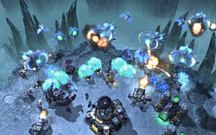 Blizzard отметит 10-летие StarCraft II специальным обновлением игры