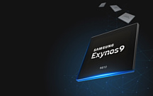 Неофициально: Samsung разрабатывает чипсеты Exynos для ноутбуков