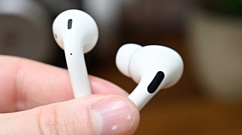 Слух: новые AirPods будут использовать костную проводимость