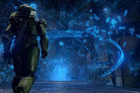 Мультиплеер Halo Infinite будет условно-бесплатным