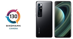 Xiaomi Mi 10 Ultra занял первую позицию в рейтинге DxOMark