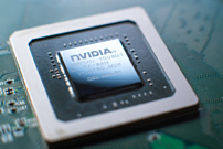 Nvidia рассказала о рекордных доходах во II квартале 2020