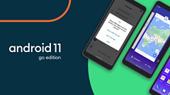 Google рассказала об Android 11 Go Edition