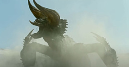 Sony Pictures показала первый тизер «Охотника на чудовищ»