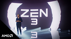 AMD анонсировала процессоры Ryzen 5000 на архитектуре Zen 3