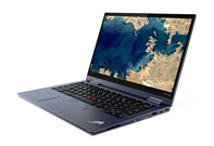 Lenovo выпустила «офисный хромбук» ThinkPad C13 Yoga