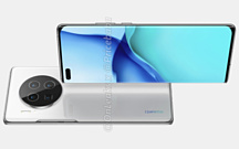 Huawei Mate 40 Pro с Kirin 9000 появился в базе Geekbench