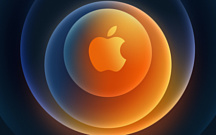 Прямая трансляция: Apple показывает iPhone 12