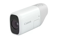 Canon PowerShot Zoom — карманный «телескоп», который может снимать фото