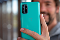 Видео: OnePlus 8T прошел испытание на прочность