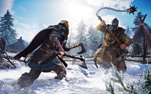 Ubisoft выпустила новое видео Assassin's Creed Valhalla и уточнила системные требования игры