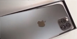 В сети начали появляться видео распаковки iPhone 12
