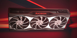 Утечка: видеокарты AMD Radeon RX 6000 будут достигать частоты ядра в 2577 МГц