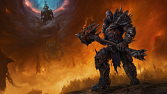 Blizzard назвала новую дату выхода World Of Warcraft: Shadowlands