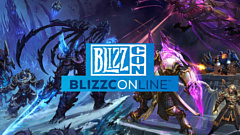 BlizzConline можно будет посмотреть бесплатно