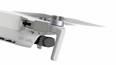 DJI представила небольшой дрон Mini 2 с 4K-камерой