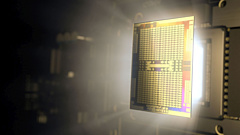 AMD анонсировала мощную профессиональную видеокарту Instinct MI100