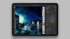 Бета Adobe Photoshop появилась на новых Mac с Apple M1