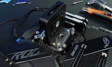 Оверклокер использовал термоэлектрический кулер Intel и EK для разгона Ryzen 9 5950X