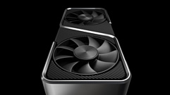 Утечка: Nvidia RTX 3060 Ti обгоняет RTX 2080 Super