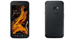 Galaxy Xcover 5 будет первым защищенным 5G-смартфоном Samsung
