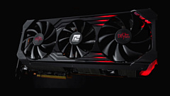 Powercolor выпустила трехслотовые видеокарты AMD Radeon RX 6800 и 6800 XT