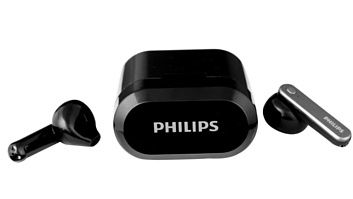 Philips выпустила бюджетные TWS-наушники TAT3225