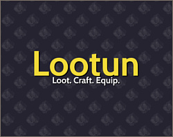 Lootun: вышла новая ролевая игра с автобоем и высокими оценками