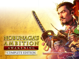 Koei Tecmo сообщила, что спецификаций Switch 2 недостаточно для запуска Nobunaga's Ambition: Awakening в 4K/60 fps