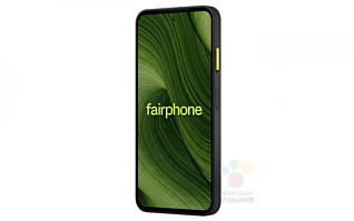 Известны спецификации смартфона Fairphone 6