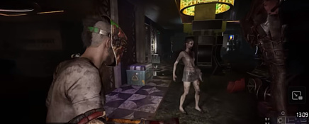 Хардкорный шутер про зомби The Midnight Walkers тестируется в Steam; выход в конце года