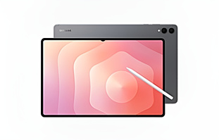 Первое изображение флагманского планшета Samsung Galaxy Tab S11 Ultra с уменьшенным вырезом
