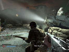 Medal of Honor триумфально вернулась с новым модом, включающим более 120 изменений