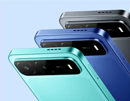 Смартфон Infinix Hot 60i 5G с Dimensity 6400 и аккумулятором 6000 мАч выйдет 16 августа