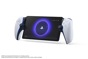 Раскрыты детали чипа Canis новой портативной консоли PlayStation